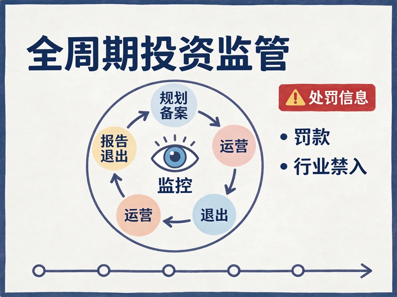 从备案过关到全周期合规——837号令核心变动与企业出...