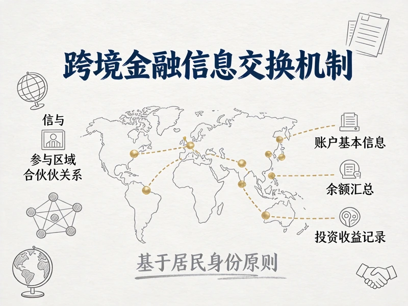 CRS：跨境电商老板2026年的必选项，早布局早合规