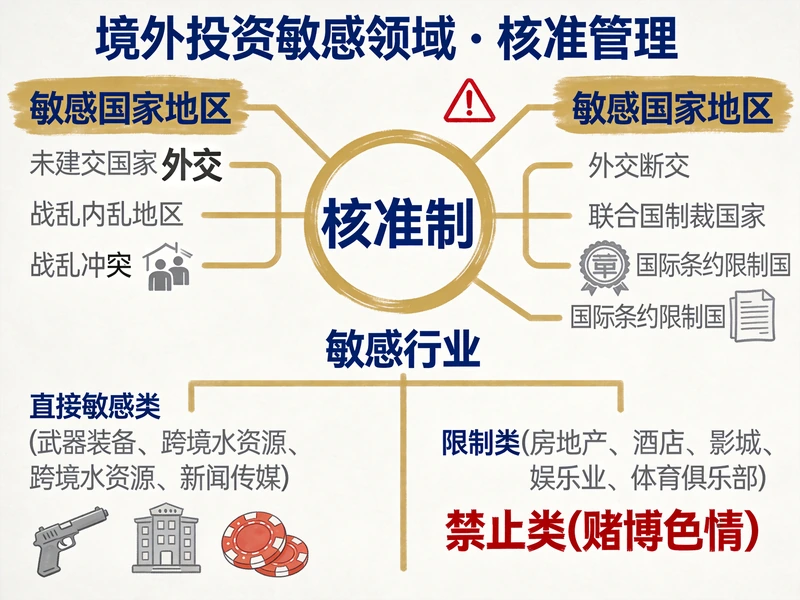 制造业vs互联网出海，企业架构设计逻辑到底差在哪？