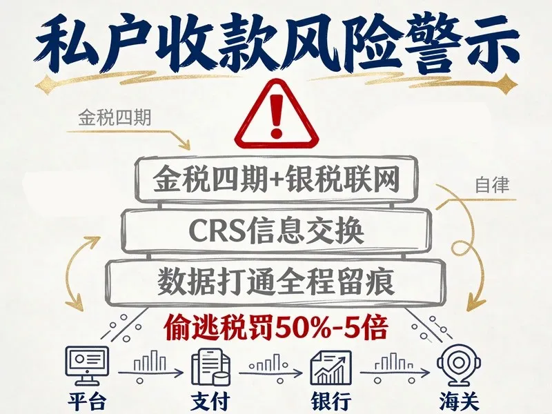 跨境企业最严监管来了：没ODI备案，境外公司、海外...