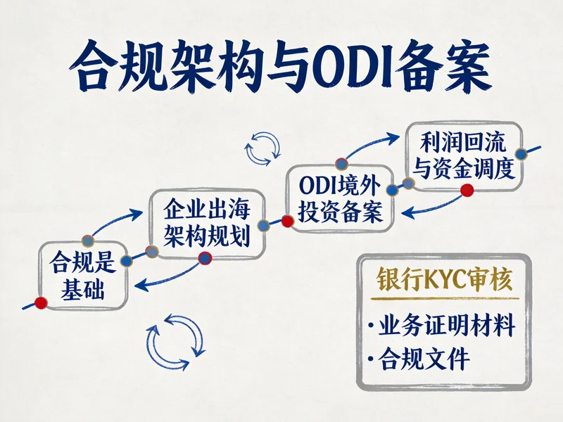 CRS信息透明化工具