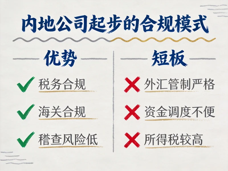 永久住所与境内住所区别